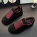 2026 Sparkling New Rhinestone Starry Sky Low-Top Lace-Up Casual Women's Trendy Shoes Fashion Versatile_vogvips.com