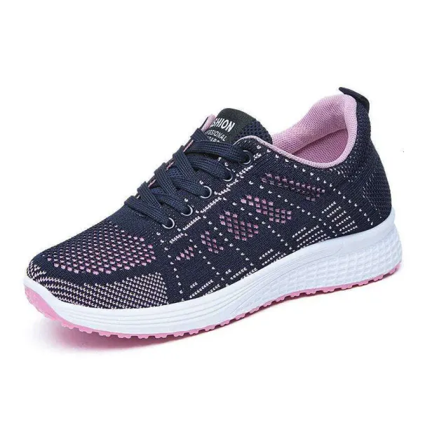 GRIMO Malaysia Premium Tranebula Sneaker Sport Shoes Shoe Kasut Wanita Woman Sneakers Walking Outdoor Gym Casual Gift_vogvips.com