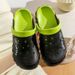 Cross-border Bestseller EVA Garden Shoes 2025 New Men's Slippers, Odor-resistant, Non-slip, Wear-resistant Beach_vogvips.com
