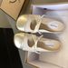 French Flat-bottomed Small Fragrant Bag Head Half Slippers Women's Shoes Wear Evening Wind Mary Jane Single Shoes_vogvips.com