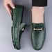 Sneakers Doudou Shoes Men's Shoes Casual Leather Shoes Men's Shoes_vogvips.com