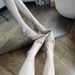 2025 Spring And Autumn New Style Pointed Toe Nude Shallow High Heels Women's Stiletto Sandals Stunning Backless Elegant_vogvips.com