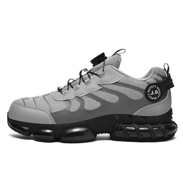 LARNMERN Steel Toe Shoes For Men Women Wide Lightweight Safety Sneakers Comfortable Safety Shoes Colorful Tennis Work Shoes_vogvips.com