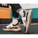 Summer New Low-top Casual Mesh Cloth Breathable Men's Shoes Fashion Comfortable Soft-soled Board Shoes Men's Fashion Shoes_vogvips.com