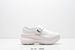 Mary Jane Shoes, Women's Slimming, Thick Soled, Height Increasing Casual Sports Shoes, White Shoes, Mesh, Dad Shoes_vogvips.com