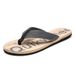 Outdoor Flip-flops Soft-soled Beach Flip-flops For Men Wear Outside_vogvips.com