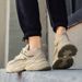 cushioning Rebound Running Shoes Men's Non-slip, Wear-resistant, Breathable And Comfortable Sports Shoes Men's Shoes_vogvips.com