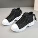 Canvas High Top Women's Shoes Spring And Summer Breathable Thick Sole Increased Casual Shoes Martin Boots Sports_vogvips.com