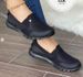 Hot Selling Large Casual For Women In 2025 Summer New Mesh Hooded Fashionable Women's Single Shoes_vogvips.com