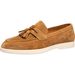 Men's First-class Su Laoqian British Style Versatile Loafers, Genuine Leather Driving Shoes, Men's Slip-on Casual Shoes_vogvips.com