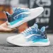 Men‘s Running Shoes Outdoors Light Mesh Breathable Walking Man Casual Sneakers Trends Designer Fashion Mens Sports Tennis Hombre_vogvips.com