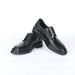 ShoeVault Factory Wholesale Crocodile Belly California Genuine Business Men's Suit Formal Banquet Casual Leather Shoes_vogvips.com