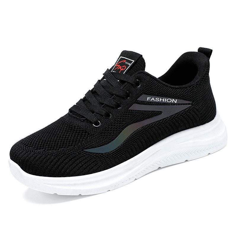 Men's High-End Breathable Running Shoes New Summer Casual Comfortable Versatile Sports Odor Resistant_vogvips.com