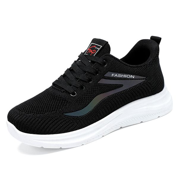 Men's High-End Breathable Running Shoes New Summer Casual Comfortable Versatile Sports Odor Resistant_vogvips.com