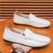 SHLIANG Men Shoes Loafers Casual Shoes Men Comfortable Driving Shoes Sneakers Male Designer Footwear S078A_vogvips.com