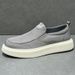 Old Beijing Cloth Men 2025 New Summer Breathable Thin Ice Silk Casual Slip-On Men's Shoes Lightweight Versatile_vogvips.com