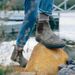 Slip-On Work Safety Boots For Men Plus Size Shoes_vogvips.com