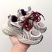 Girls' Dad Sneakers 6-12 Spring And Autumn New Children's Sports 1-3 Years Old Boys' Baby Breathable Mesh Shoes_vogvips.com