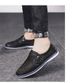 Men's D Large Hole Mesh Shoes Casual Shoes Lazy Shoes Gouging Driving Shoes Men_vogvips.com