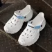 Sandals Men's Summer 2026 New Arrival Fashionable Non-Slip Comfortable Casual Thick-soled Large Size Hole Sandals_vogvips.com