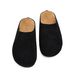 nwe 2026 Women's And Men's New Style Closed-Toe Half Slippers Outdoor Flat Lazy Slip-On Single Shoes_vogvips.com