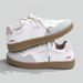 White Sneakers For Women 2025 Autumn New Thick-Soled Versatile Student Breathable Casual Lightweight Sports Loafers_vogvips.com