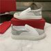 Trendy Canvas Shoes For Men Summer Breathable Slip-On Casual Sneakers_vogvips.com