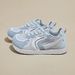 Forrest Gump Women's Shoes Lightweight Platform Sports Casual Retro Dad Shoes Breathable Round Head_vogvips.com