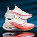 Men's Ultra Lightweight Running Shoes Breathable Mesh Upper 20 Shock Absorption Technology Sports E-Sports Speed Casual Shoes_vogvips.com