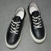 Pure Cowhide Simple White Genuine Breathable Sneakers Korean Version Versatile Trendy Leather Soft Sole Men's Shoes_vogvips.com