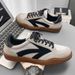 2025 Summer Low-top Sneakers For Men German Training Versatile Fashion Sports Casual Men's Breathable Mesh Agan Shoes_vogvips.com