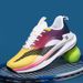 Professional Sports Tennis Shoes For Women, Ultra-light And Shock-absorbing Student Marathon Running Shoes For Men_vogvips.com