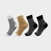 240N ankle support sports ankle support compression foot sleeve pressure socks_vogvips.com