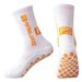 Men's Sports Football Socks - Thick Terry Cushion Sole For Running, Soccer & Workout - Anti-Slip Breathable Athletic Socks In Multiple Colors_vogvips.com