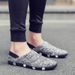Summer New Style Breathable Loafers for Men Casual Korean Fashion Trendy Single Shoes_vogvips.com