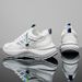 Men's Shoes 2026 Spring Trendy Versatile Casual Sports Ultra-Light Running Shock-Absorbing Height-Increasing Student_vogvips.com