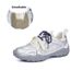Genuine Leather Forrest Gump 2026 Spring New Sneakers Lightweight Commuting Dad Casual Women's Shoes_vogvips.com