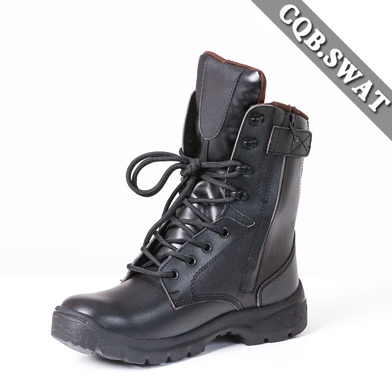 Combat Boots Tactical Boots Hummer Black Combat Boots Light Tactical Boots Training Shoes Desert Boots_vogvips.com
