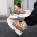 Boys' Mesh Autumn Student New Children's Lightweight Sports Running Shoes_vogvips.com