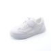 Children's 2026 New Spring/Summer Model Boys And Girls, White Shoes For Older Kids, Hollow Design Student Mesh Sneakers,_vogvips.com