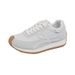 Little White Shoes Female And Female Students Leisure Sports Versatile Board Shoes Street Shooting_vogvips.com