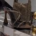 Summer New Open-toed Crossed Rhinestones With High Heels Stiletto Sexy Cool Slippers With Sandals Women_vogvips.com