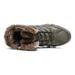 Brand Winter Men's Boots Thick Plush Warm Snow Boots Lace-UP Men Ankle Boots Outdoor Waterproof Men's Motorcycle Boots Size 47_vogvips.com