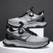 Spring Summer Thin Automatic Buckle Trail Running Casual Functional Hiking Breathable Outdoor Sports Trendy Shoes_vogvips.com