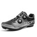 New Road Bike Riding Shoes For Men Mountain Power Self-locking_vogvips.com