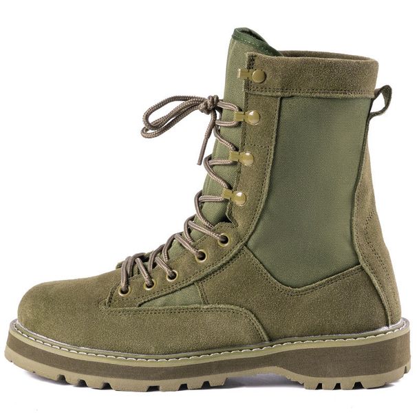 Combat Boots Hiking Training Boots Tactical Hiking Boots Outdoor Sharp Blade Ultra Light Martin Men's High-top Hiking Shoes_vogvips.com