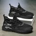 Men's Shoes Summer New 2025 Hollow Mesh Mesh Thin Breathable Non-slip Sports Soft Sole Men's Casual Trendy Shoes_vogvips.com