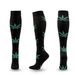 Maple pressure socks men's and women's stockings calf socks compression socks_vogvips.com
