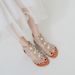 Women's Sandals For Outdoor Wear 2026 New Summer Bohemian Style Floral Wedge Roman Shoes_vogvips.com