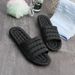 Flat Shoes Ladies Slippers Summer Non-slip Flip Flops Home Slippers Slipper Soft Men Women Indoor Floor Zapatillas De Hombre_vogvips.com